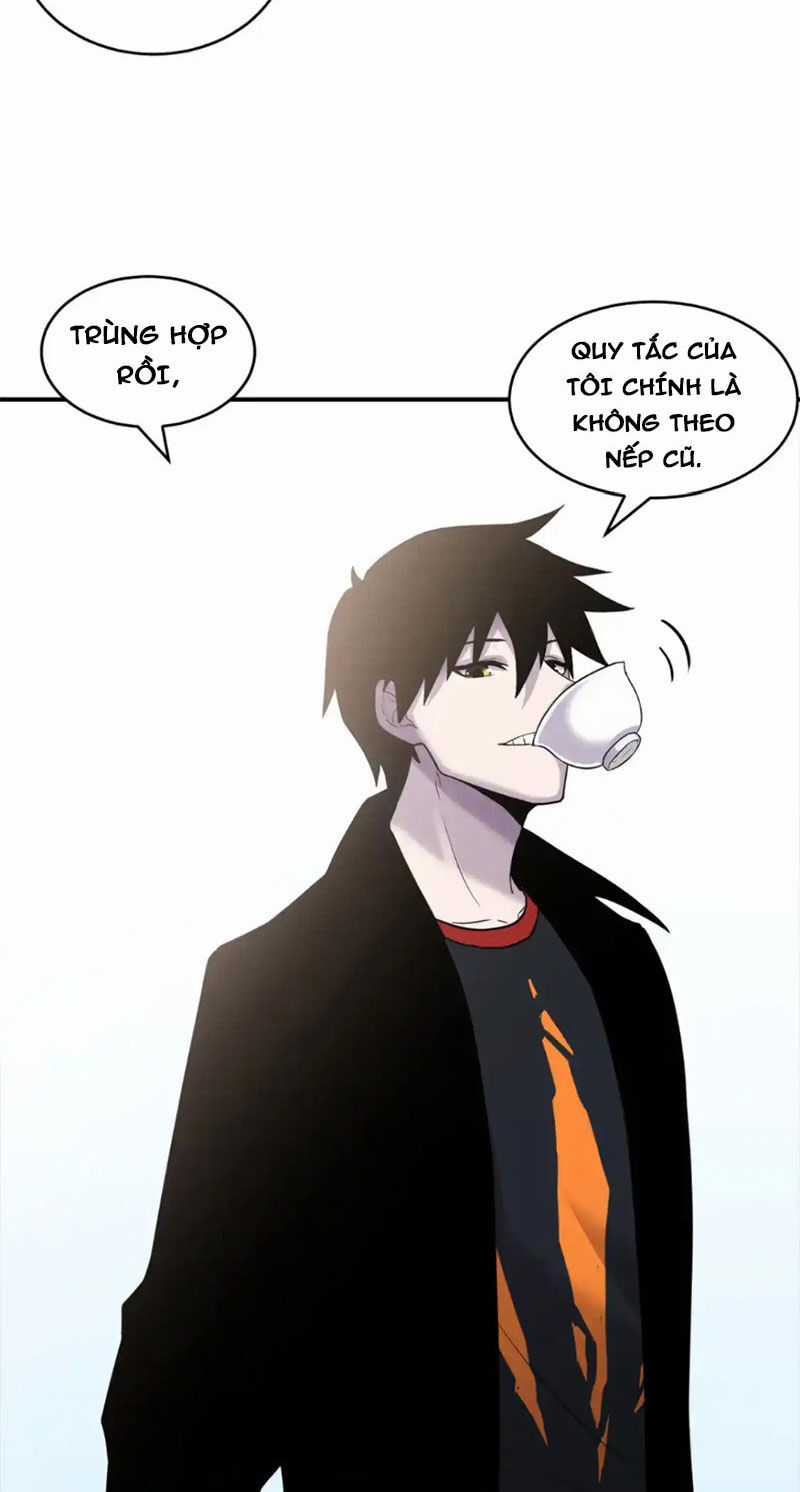 Ma Thú Siêu Thần - Chapter 135 - Trang 19