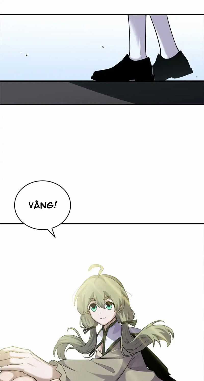 Ma Thú Siêu Thần - Chapter 135 - Trang 23