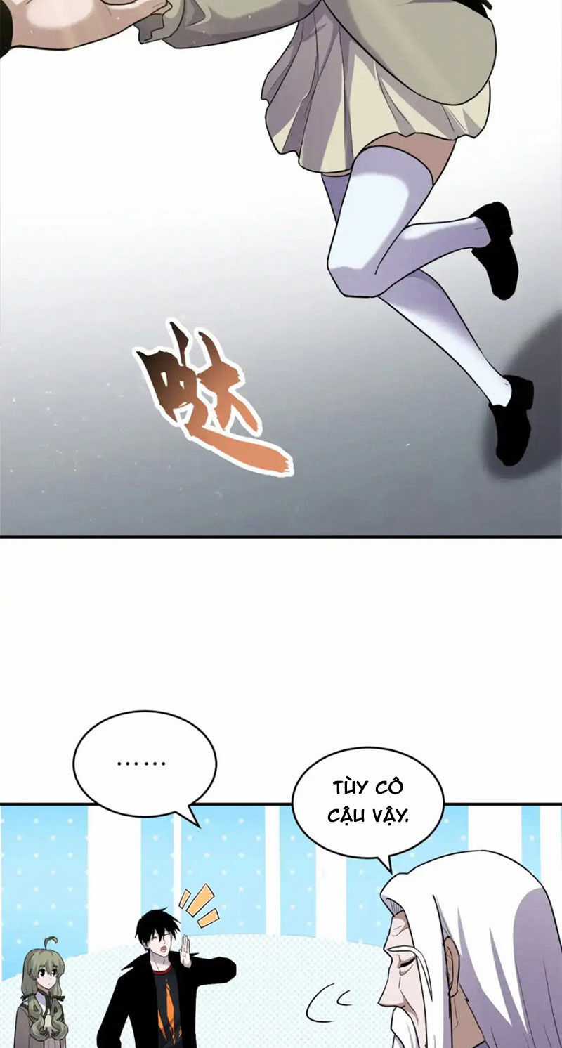 Ma Thú Siêu Thần - Chapter 135 - Trang 24