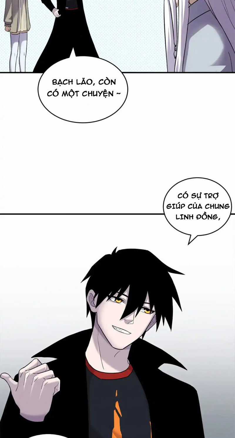 Ma Thú Siêu Thần - Chapter 135 - Trang 25