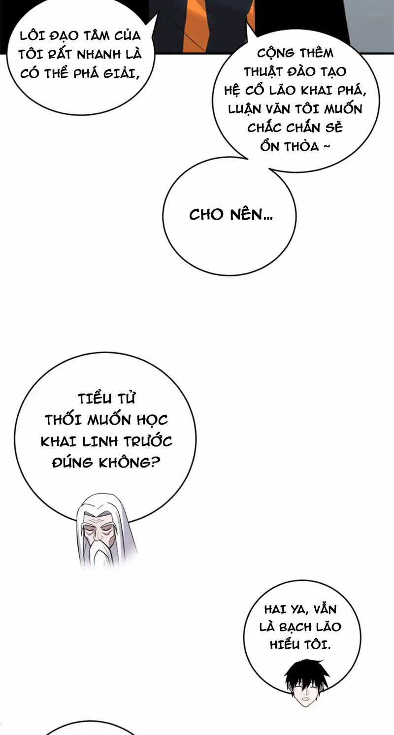 Ma Thú Siêu Thần - Chapter 135 - Trang 26