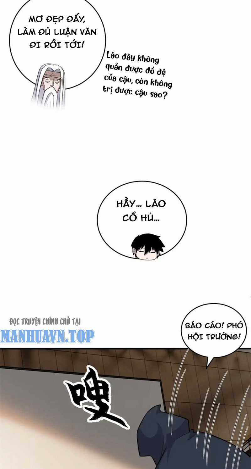 Ma Thú Siêu Thần - Chapter 135 - Trang 27