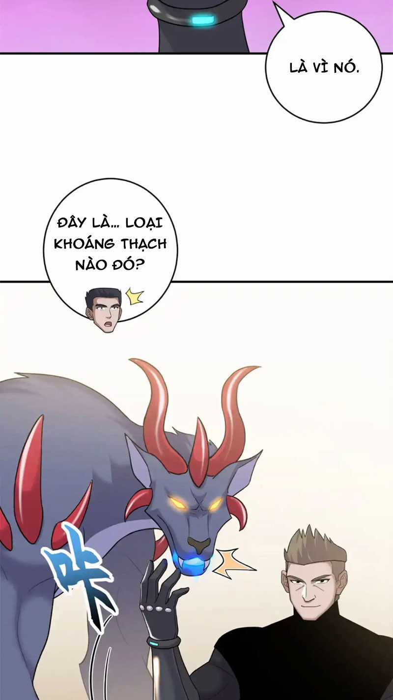 Ma Thú Siêu Thần - Chapter 135 - Trang 37