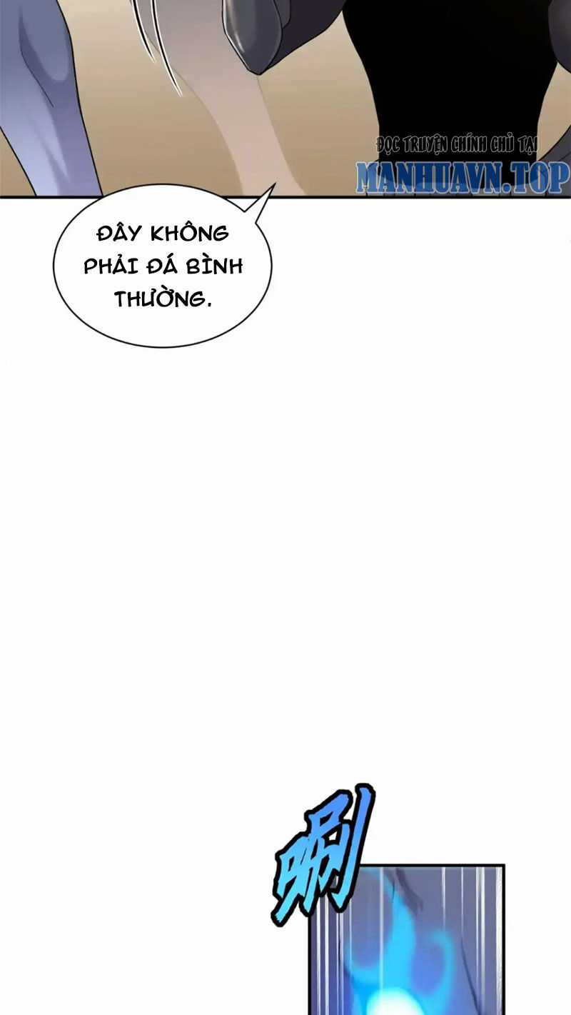 Ma Thú Siêu Thần - Chapter 135 - Trang 38