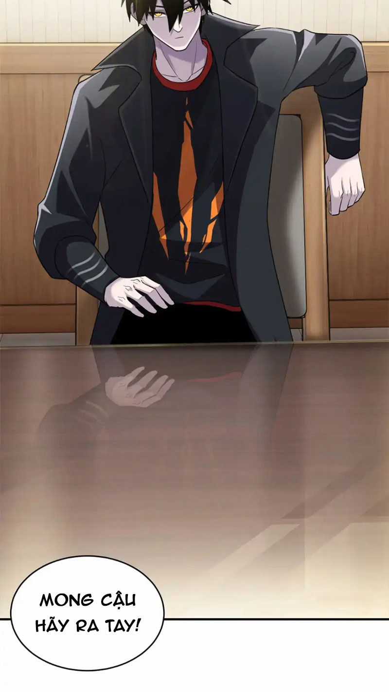 Ma Thú Siêu Thần - Chapter 135 - Trang 46