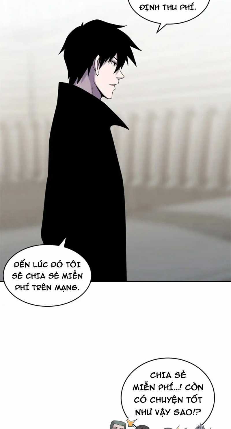 Ma Thú Siêu Thần - Chapter 135 - Trang 10