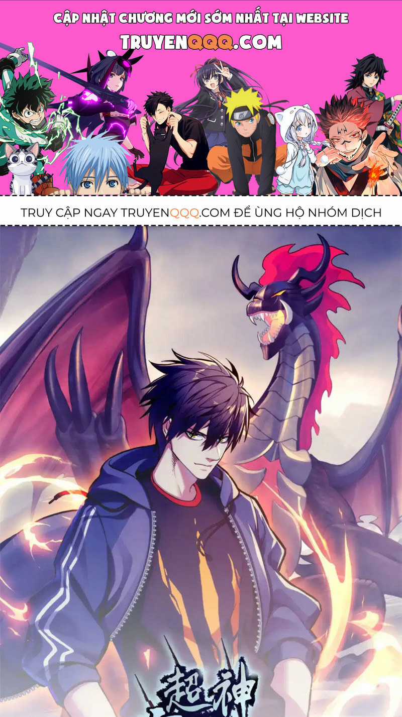 Ma Thú Siêu Thần - Chapter 136 - Trang 1