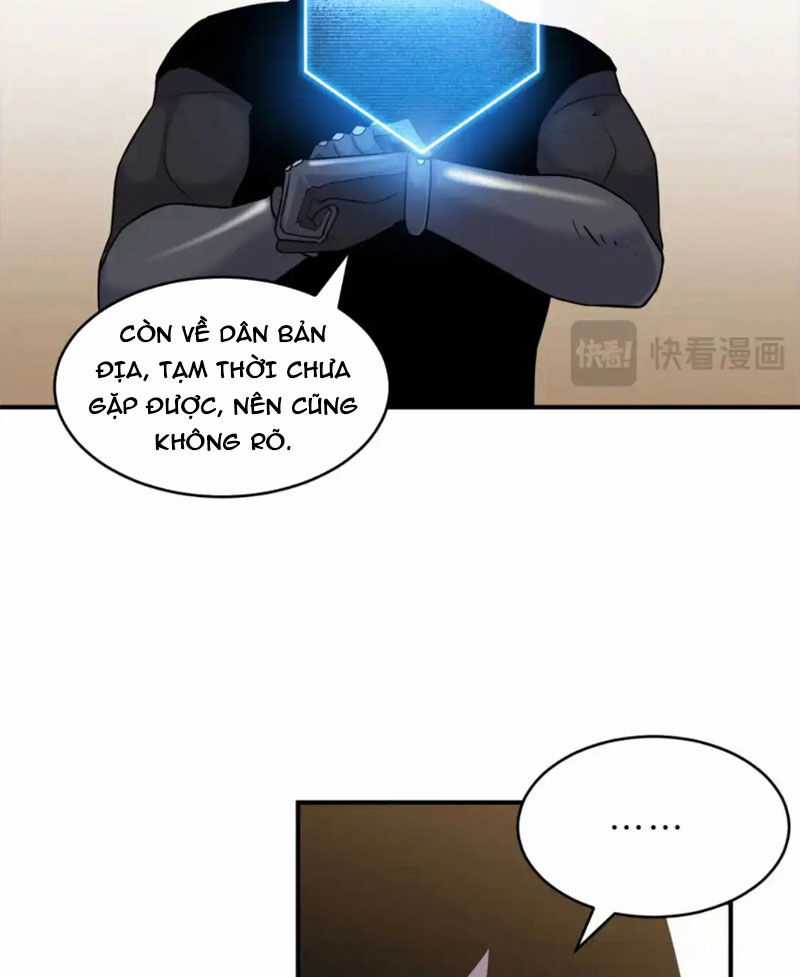 Ma Thú Siêu Thần - Chapter 136 - Trang 17