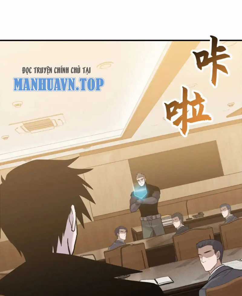 Ma Thú Siêu Thần - Chapter 136 - Trang 20