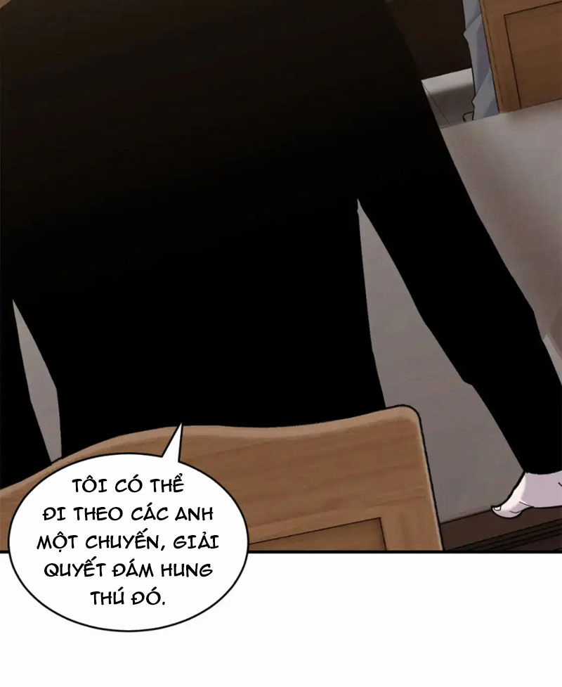 Ma Thú Siêu Thần - Chapter 136 - Trang 21