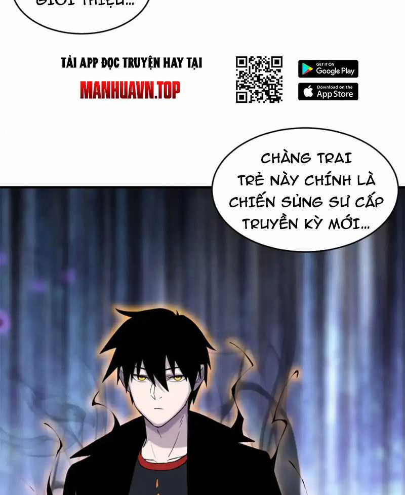 Ma Thú Siêu Thần - Chapter 136 - Trang 24