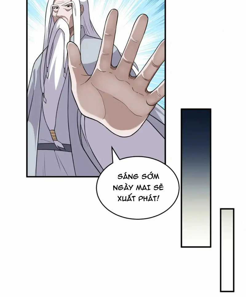 Ma Thú Siêu Thần - Chapter 136 - Trang 30