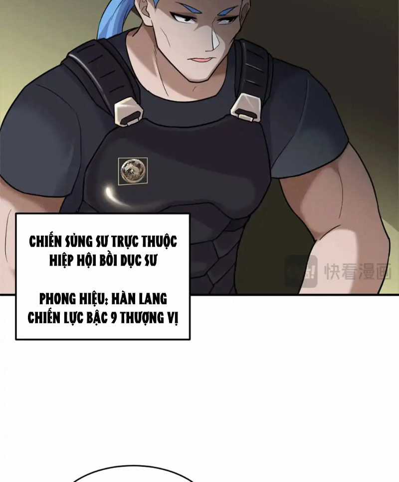 Ma Thú Siêu Thần - Chapter 136 - Trang 38