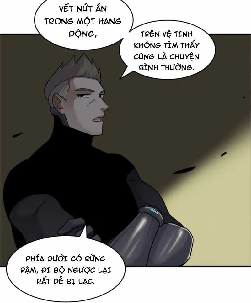 Ma Thú Siêu Thần - Chapter 136 - Trang 39
