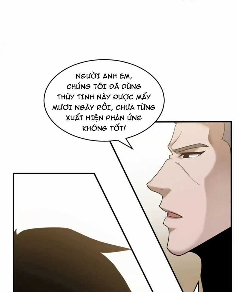 Ma Thú Siêu Thần - Chapter 136 - Trang 5