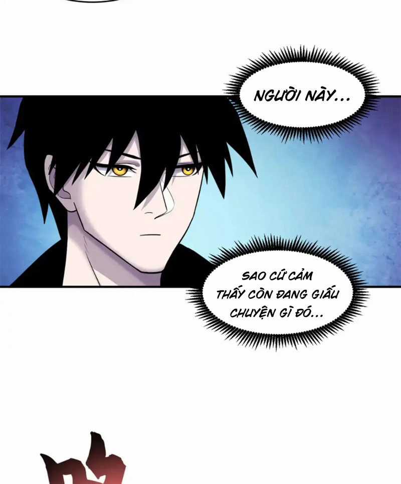 Ma Thú Siêu Thần - Chapter 136 - Trang 41