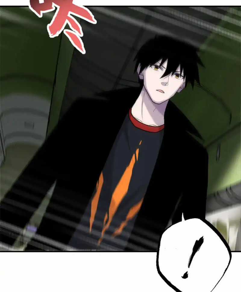 Ma Thú Siêu Thần - Chapter 136 - Trang 42