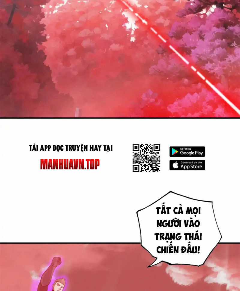 Ma Thú Siêu Thần - Chapter 136 - Trang 44