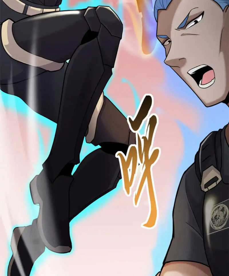 Ma Thú Siêu Thần - Chapter 136 - Trang 46