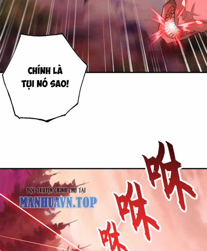 Ma Thú Siêu Thần - Chapter 136 - Trang 49