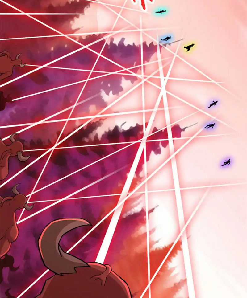 Ma Thú Siêu Thần - Chapter 136 - Trang 50