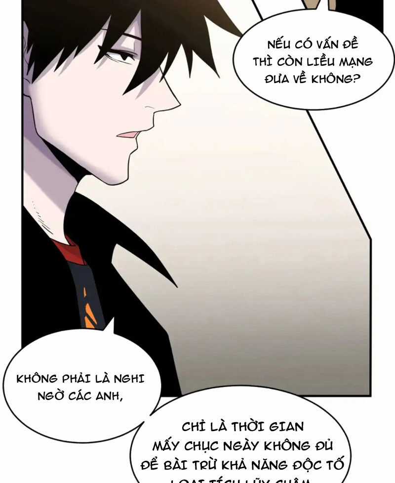 Ma Thú Siêu Thần - Chapter 136 - Trang 6