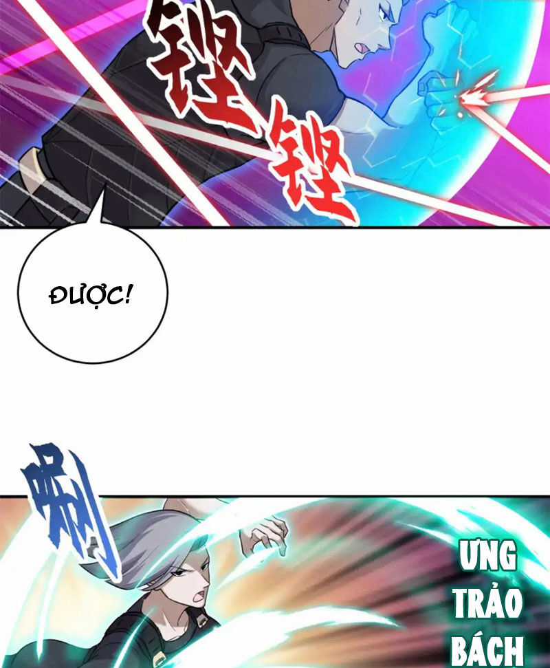 Ma Thú Siêu Thần - Chapter 136 - Trang 53