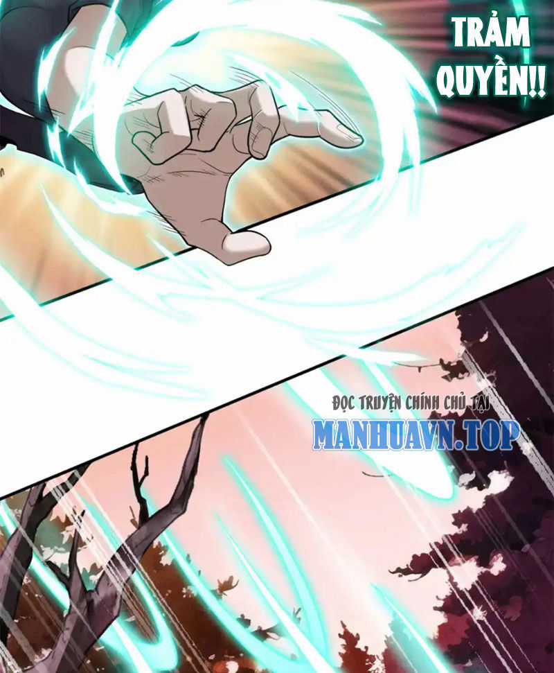 Ma Thú Siêu Thần - Chapter 136 - Trang 54
