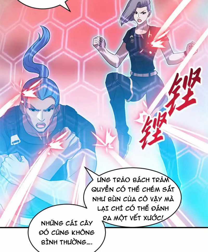 Ma Thú Siêu Thần - Chapter 136 - Trang 59