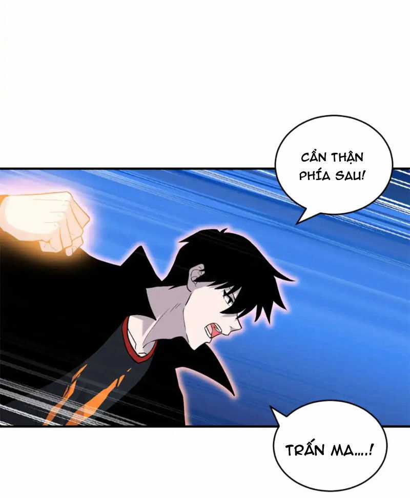Ma Thú Siêu Thần - Chapter 136 - Trang 61