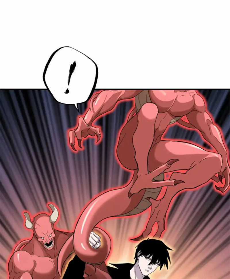 Ma Thú Siêu Thần - Chapter 136 - Trang 62