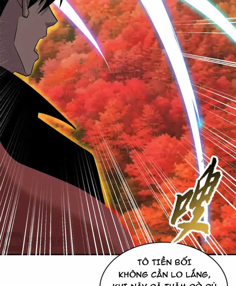 Ma Thú Siêu Thần - Chapter 136 - Trang 68