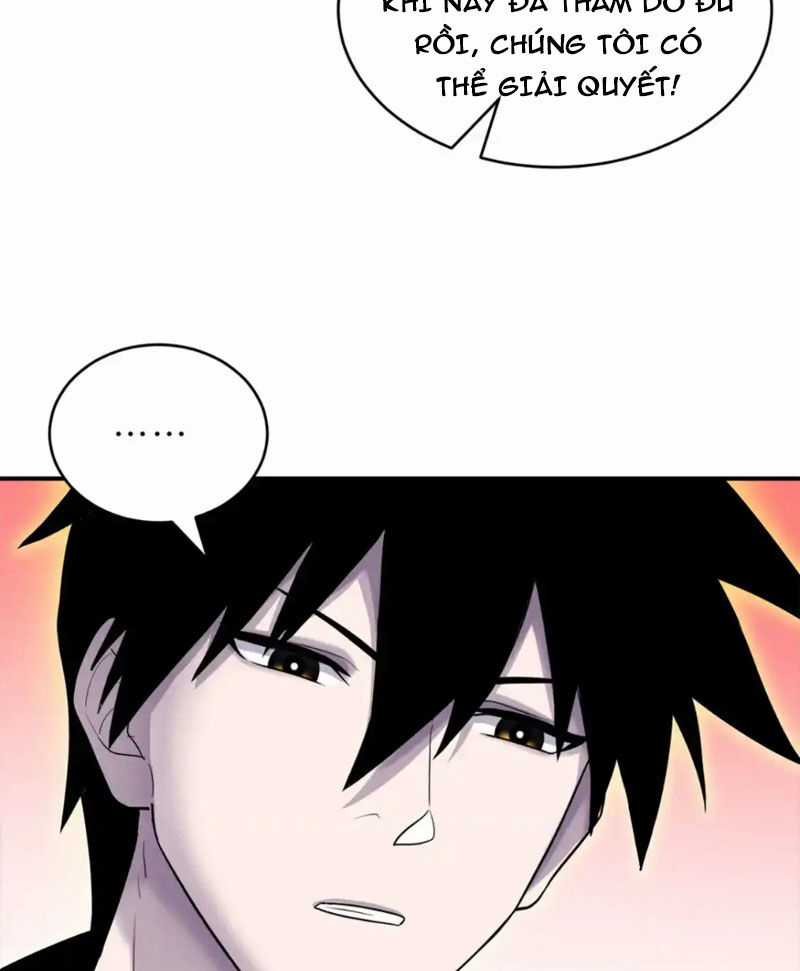 Ma Thú Siêu Thần - Chapter 136 - Trang 69