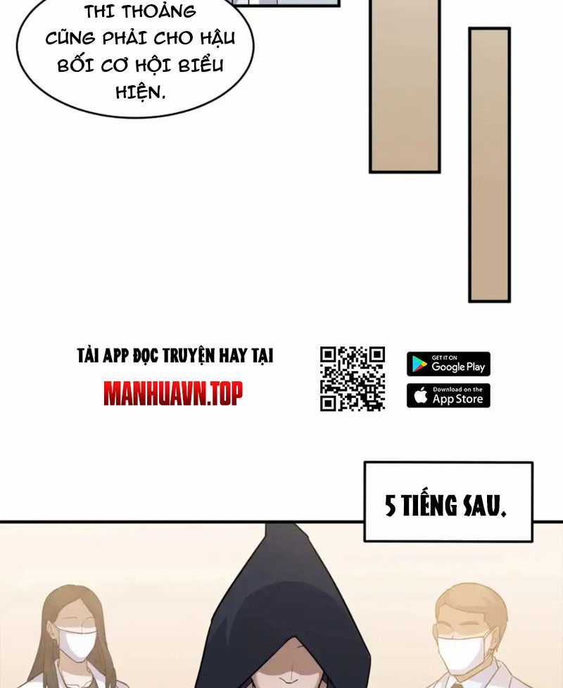 Ma Thú Siêu Thần - Chapter 136 - Trang 10