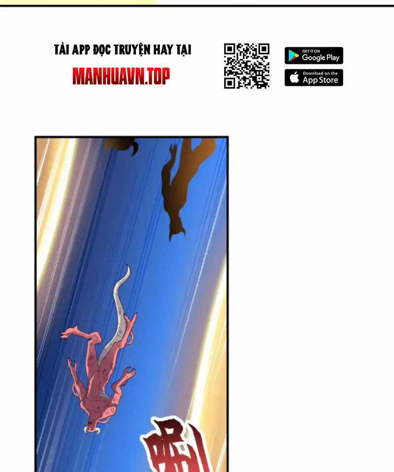 Ma Thú Siêu Thần - Chapter 137 - Trang 13
