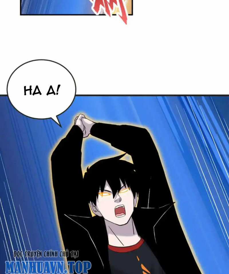 Ma Thú Siêu Thần - Chapter 137 - Trang 14