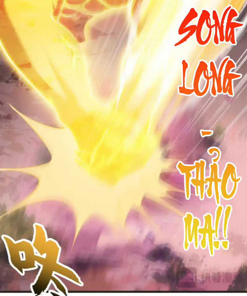 Ma Thú Siêu Thần - Chapter 137 - Trang 16