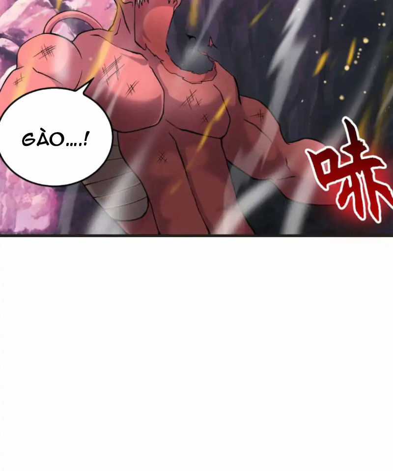 Ma Thú Siêu Thần - Chapter 137 - Trang 19