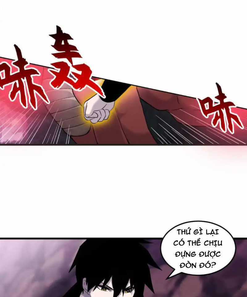 Ma Thú Siêu Thần - Chapter 137 - Trang 20
