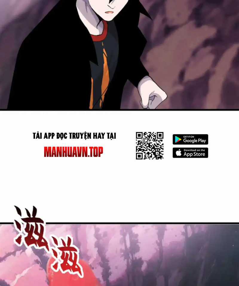 Ma Thú Siêu Thần - Chapter 137 - Trang 21