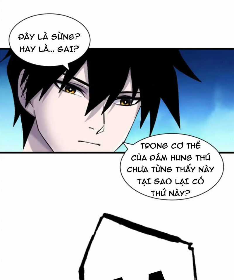 Ma Thú Siêu Thần - Chapter 137 - Trang 23