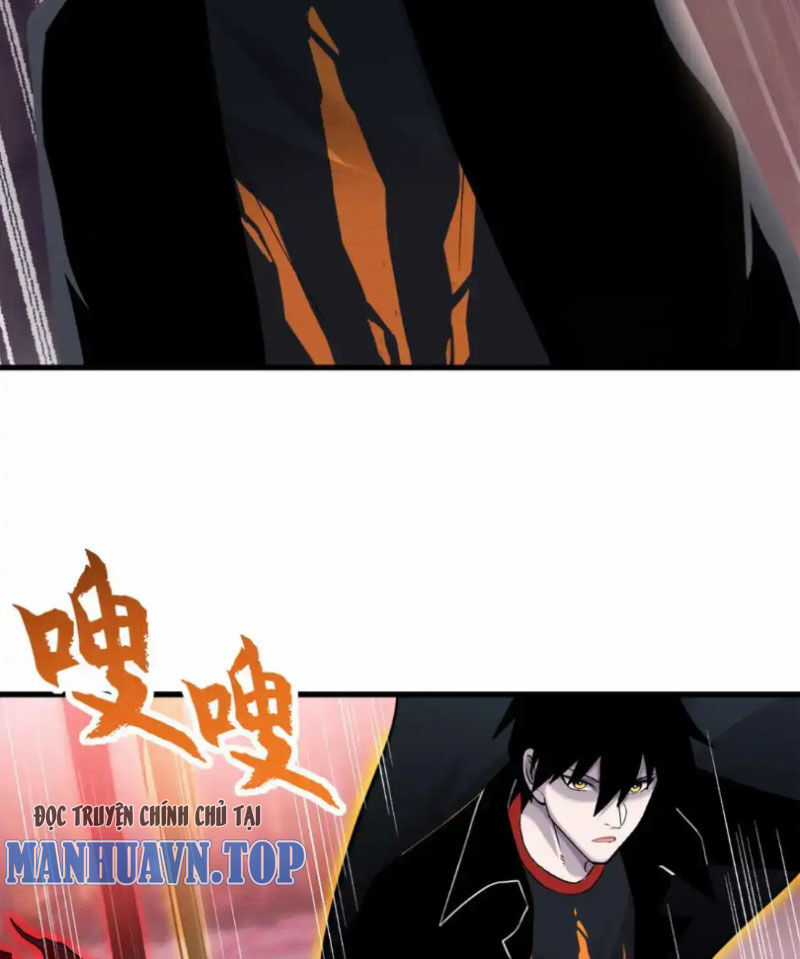 Ma Thú Siêu Thần - Chapter 137 - Trang 25