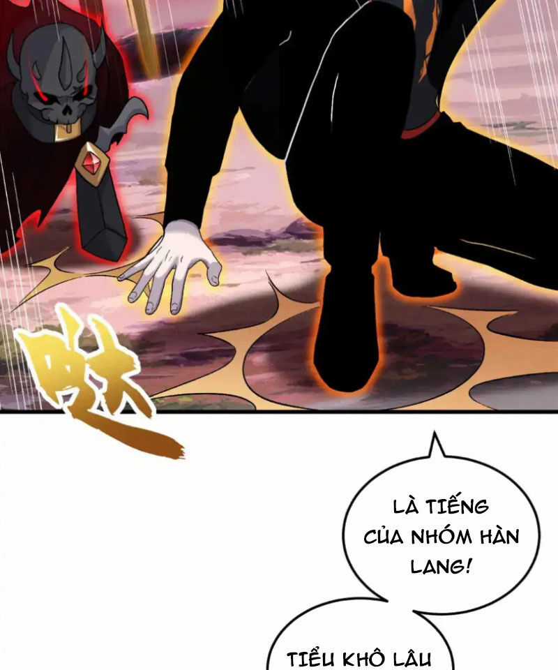 Ma Thú Siêu Thần - Chapter 137 - Trang 26