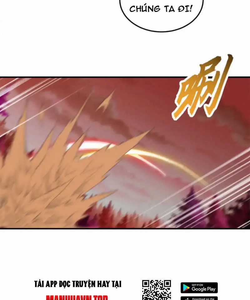 Ma Thú Siêu Thần - Chapter 137 - Trang 27