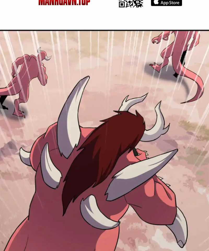 Ma Thú Siêu Thần - Chapter 137 - Trang 28