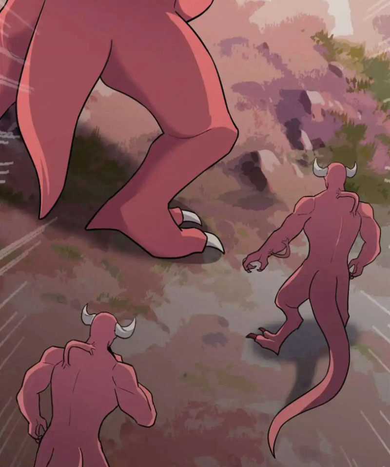 Ma Thú Siêu Thần - Chapter 137 - Trang 29