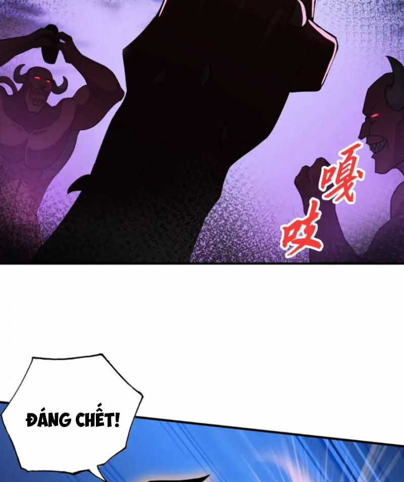 Ma Thú Siêu Thần - Chapter 137 - Trang 32