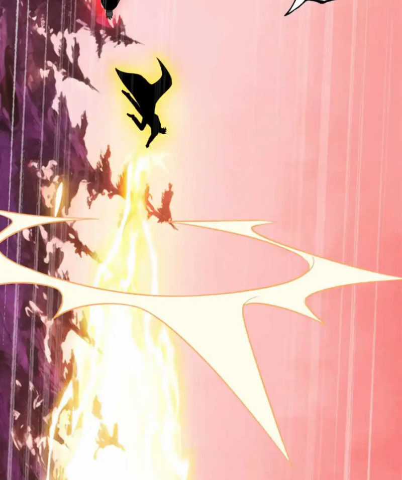 Ma Thú Siêu Thần - Chapter 137 - Trang 34