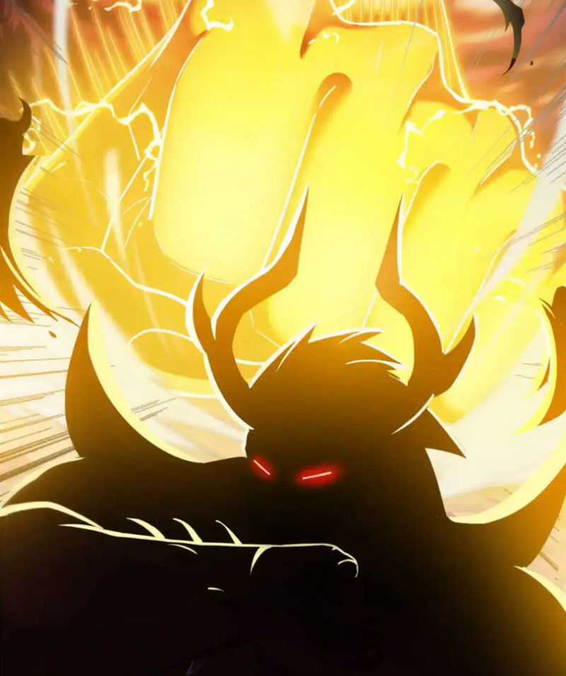 Ma Thú Siêu Thần - Chapter 137 - Trang 38