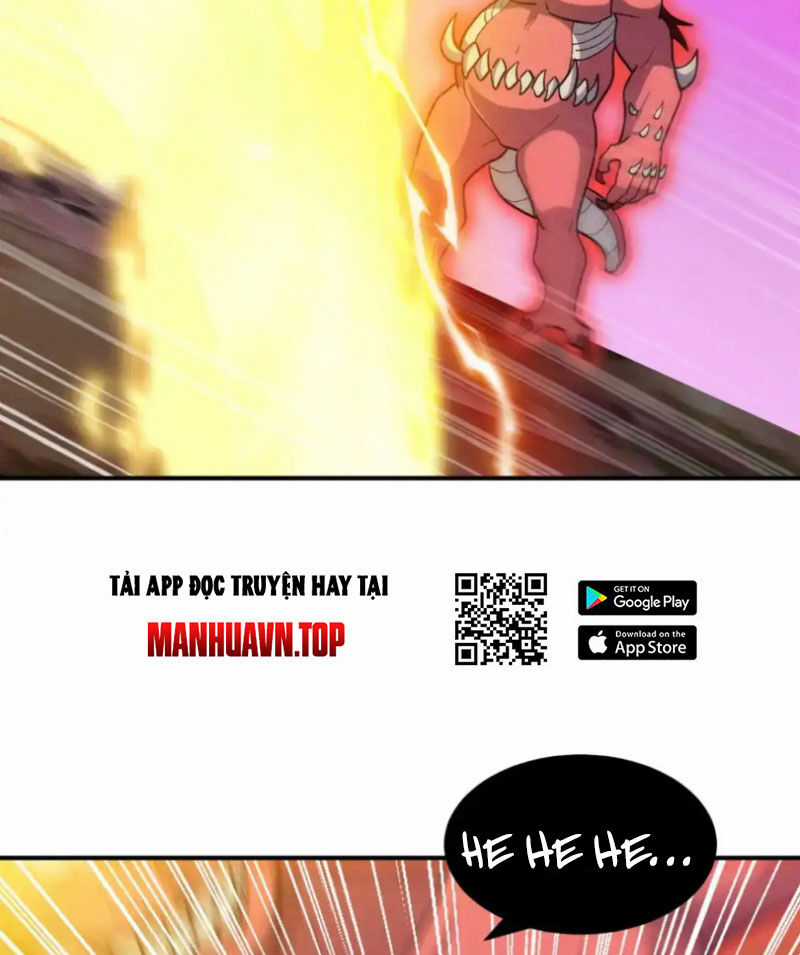 Ma Thú Siêu Thần - Chapter 137 - Trang 41